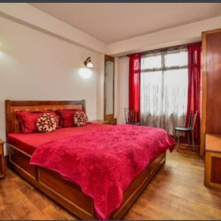 Darjeeling Hi De Stay Exterior foto