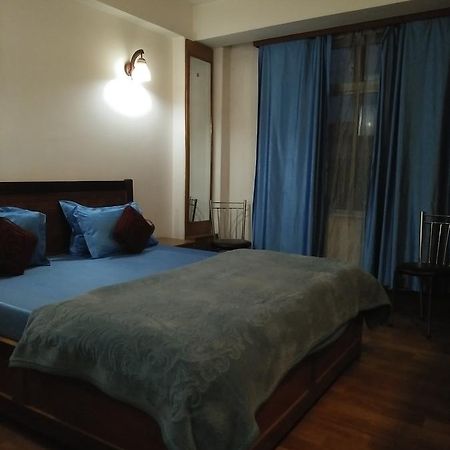 Darjeeling Hi De Stay Exterior foto