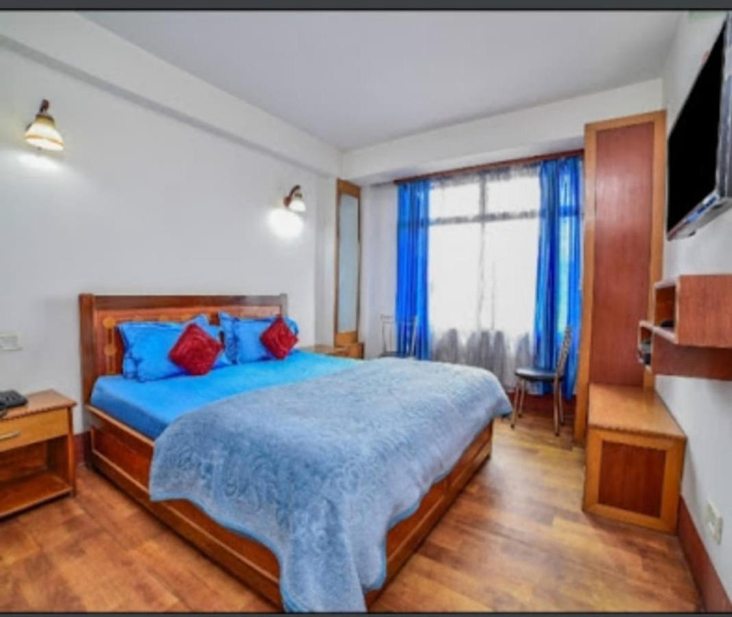 Darjeeling Hi De Stay Exterior foto