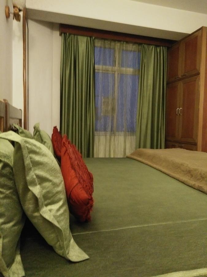 Darjeeling Hi De Stay Exterior foto
