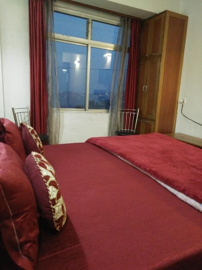 Darjeeling Hi De Stay Exterior foto