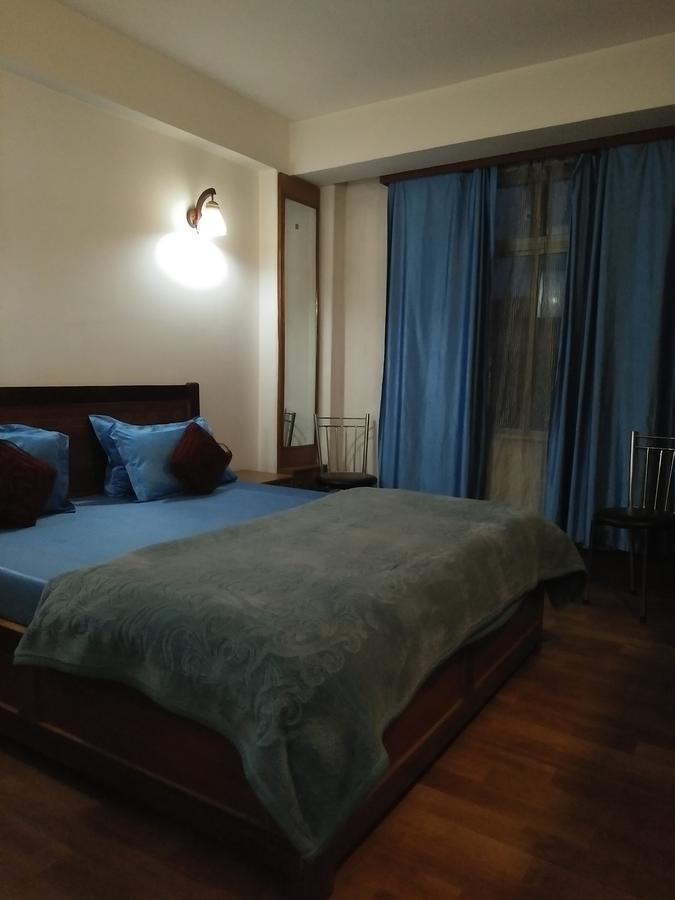 Darjeeling Hi De Stay Exterior foto